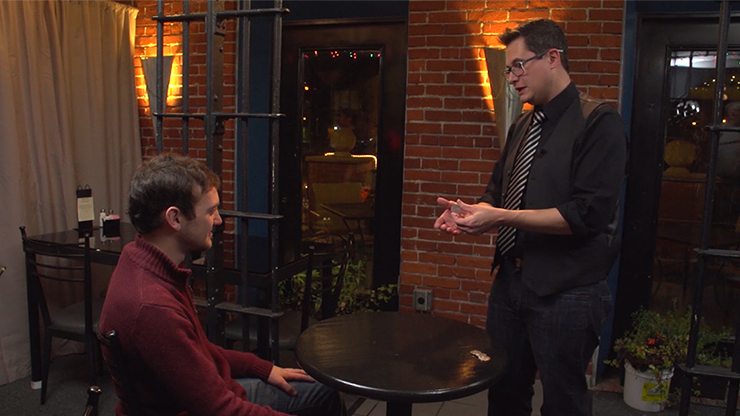 Kainoa on Coins: Tablehopper's Quattro - Image 6