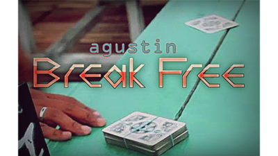 Break Free by Agustin video (Download)