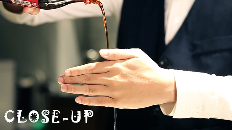 Transition by Way and Himitsu Magic - Image 2