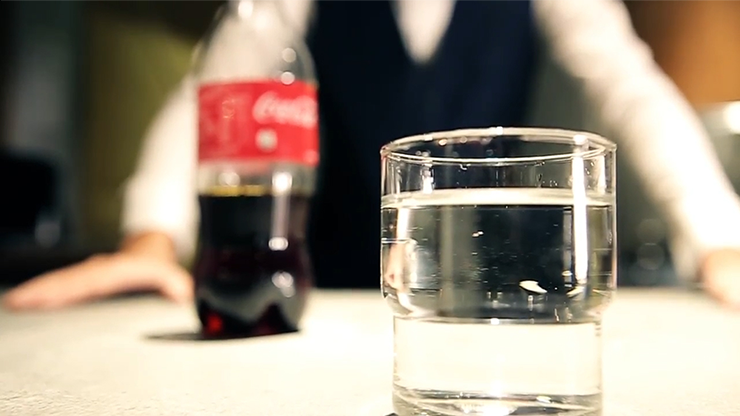 Transition by Way and Himitsu Magic - Image 3