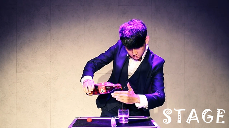 Transition by Way and Himitsu Magic - Image 4