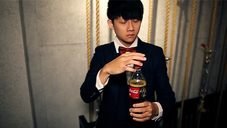 Transition by Way and Himitsu Magic - Image 5