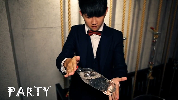 Transition by Way and Himitsu Magic - Image 6