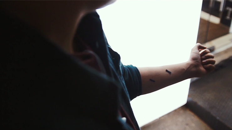 Shin Lim Presents INKLING by Abdullah Mahmoud - Image 2