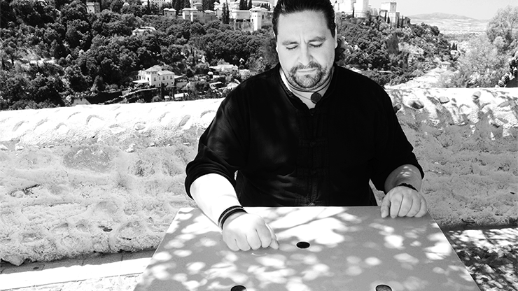 Perception Shaped as a Coin by Miguel Angel Gea - Image 2