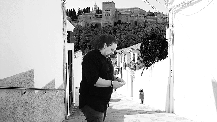 Perception Shaped as a Coin by Miguel Angel Gea - Image 3