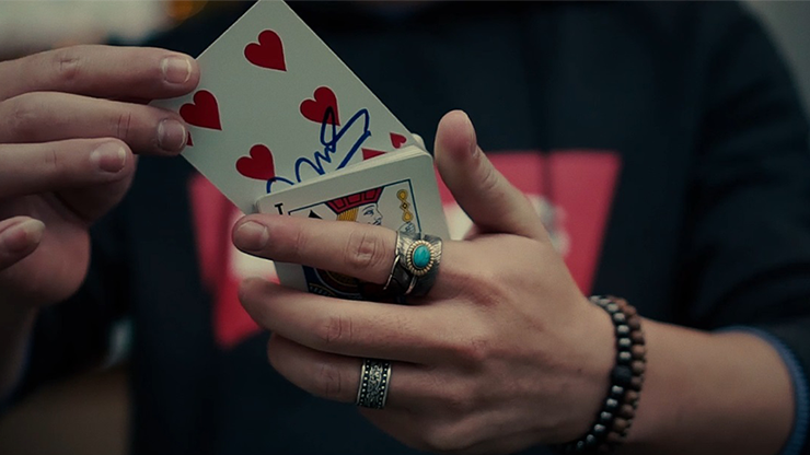 Hoodie Catches by SMagic - Image 3