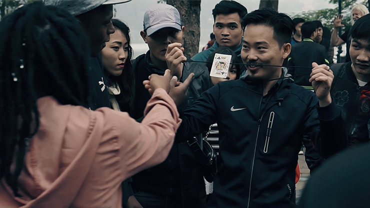 Hoodie Catches by SMagic - Image 4