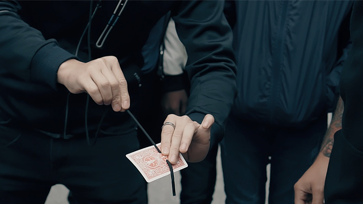 Hoodie Catches by SMagic - Image 5