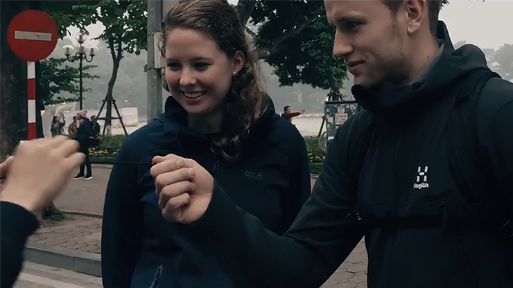 Hoodie Catches by SMagic - Image 6