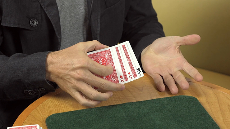 MIXED PERCEPTION by Cameron Francis - Image 3