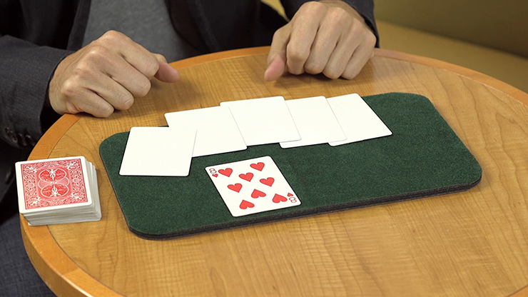 MIXED PERCEPTION by Cameron Francis - Image 5