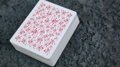 Love Me Playing Cards by Theory 11 - Image 4