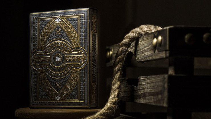 NoMad Playing Cards by Theory 11 - Image 2