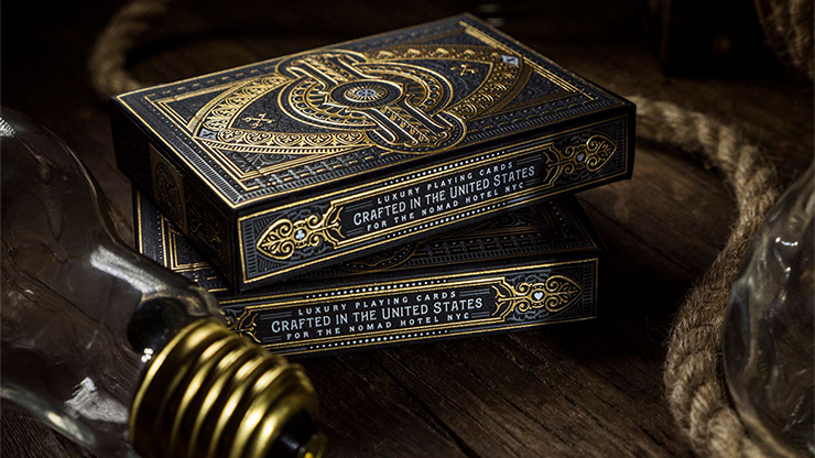 NoMad Playing Cards by Theory 11 - Image 3