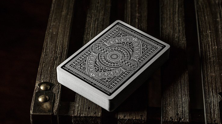 NoMad Playing Cards by Theory 11 - Image 4