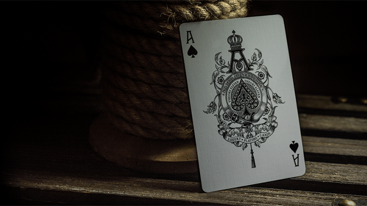 NoMad Playing Cards by Theory 11 - Image 6