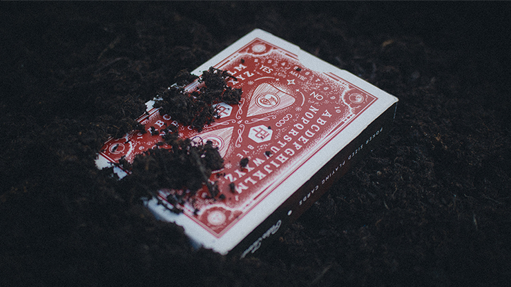 Resurrected Deck by Peter Turner and Phill Smith - Image 4