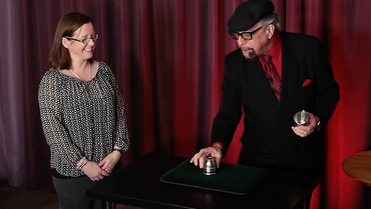 Jamy Ian Swiss A Masterclass in the Cups & Balls - Image 3