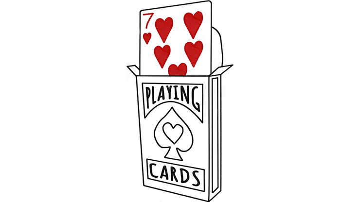 Cardiographic Lite RED CARD Add-On by Martin Lewis