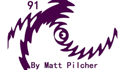 91 by Matt Pilcher video (Download)