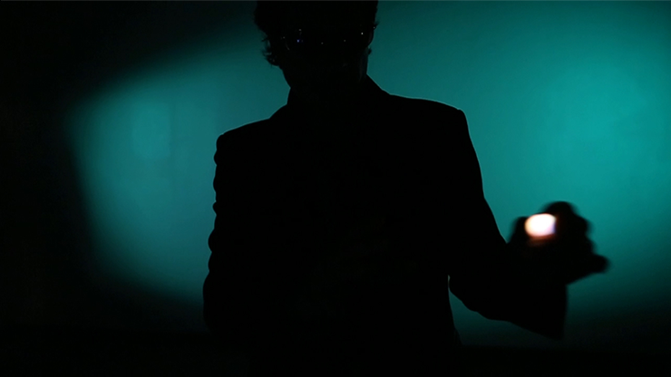 Rocco's SUPER BRIGHT Prisma Lites Pair JUNIOR, Morphing - Image 2