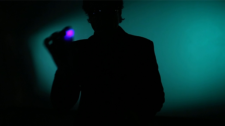 Rocco's SUPER BRIGHT Prisma Lites Pair JUNIOR, Morphing - Image 3