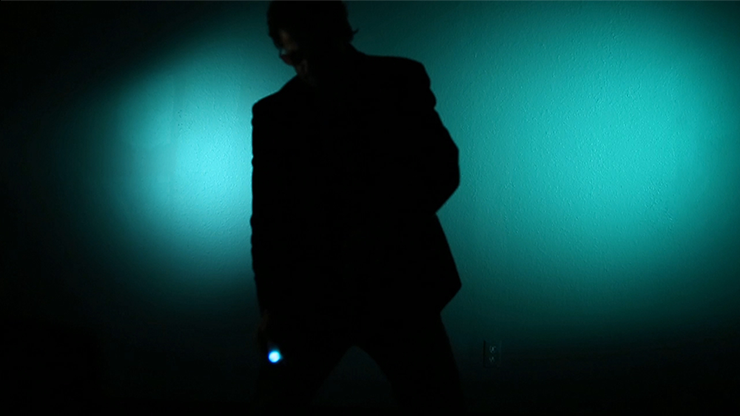 Rocco's SUPER BRIGHT Prisma Lites Pair JUNIOR, Morphing - Image 4