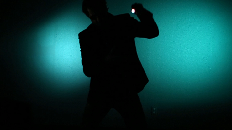 Rocco's SUPER BRIGHT Prisma Lites Pair JUNIOR, Morphing - Image 5