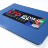 Standard Close-Up Pad 11X16, Blue by Murphy's Magic - Image 3