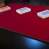 Standard Close-Up Pad 16X23, Red by Murphy's Magic - Image 2