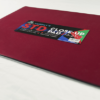 Standard Close-Up Pad 16X23, Red by Murphy's Magic - Image 3