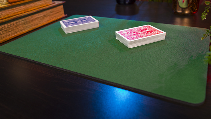 Economy Close-Up Pad 11X16, Green by Murphy's Magic - Image 2