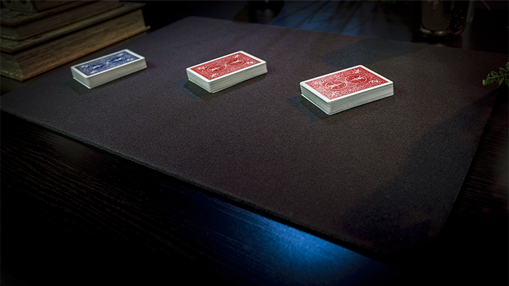 Economy Close-Up Pad 16X23, Black by Murphy's Magic - Image 2