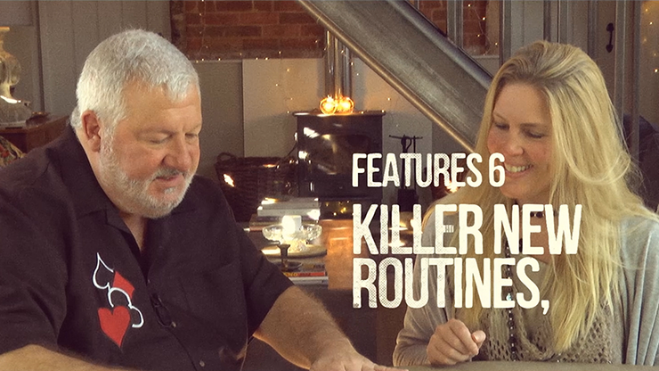 Dealing With It Season 1 by John Bannon - Image 4