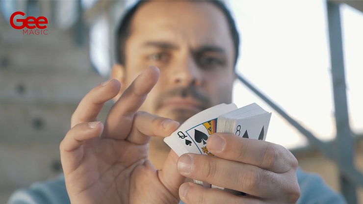 NO BOX by Gonçalo Gil and MacGimmick - Image 4