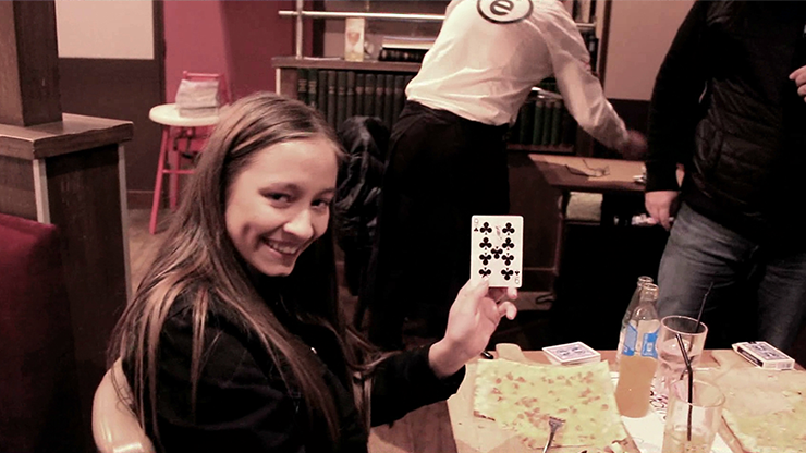 SWITCHBOX, Red by Mickael Chatelain - Image 6