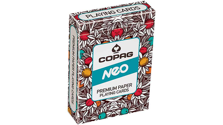 Copag Neo Series, Nature