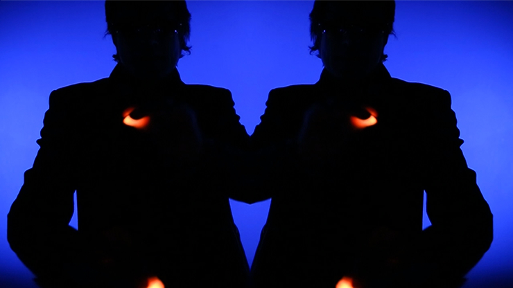 Rocco's SUPER BRIGHT Prisma Lites Single JUNIOR, Red - Image 5