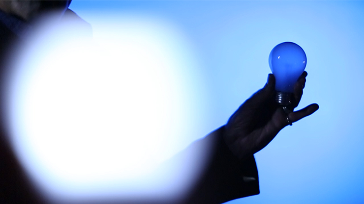 Rocco's SUPER BRIGHT Prisma Lites Single JUNIOR, White - Image 2