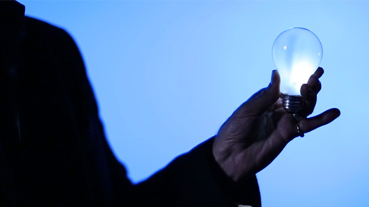 Rocco's SUPER BRIGHT Prisma Lites Single JUNIOR, White - Image 3