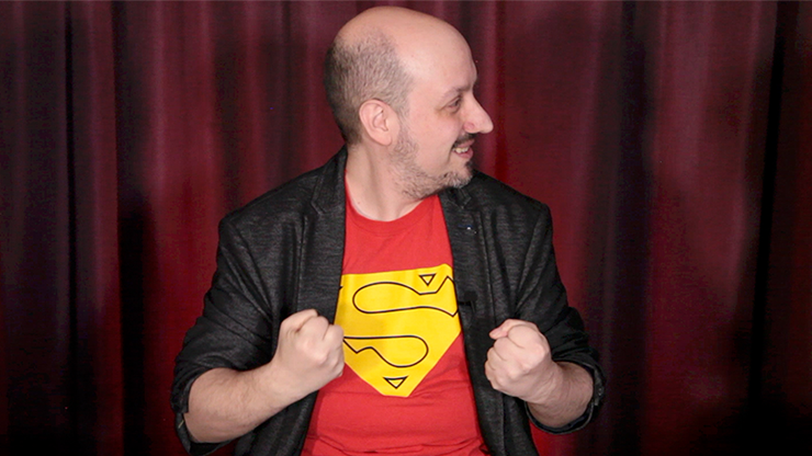 The Show by Woody Aragon - Image 3