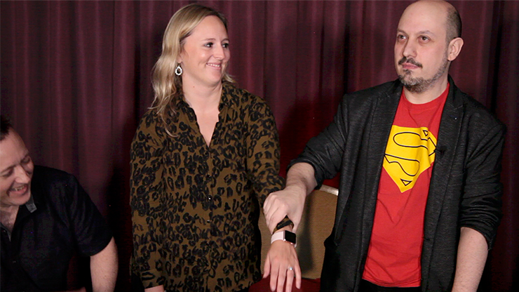 The Show by Woody Aragon - Image 5