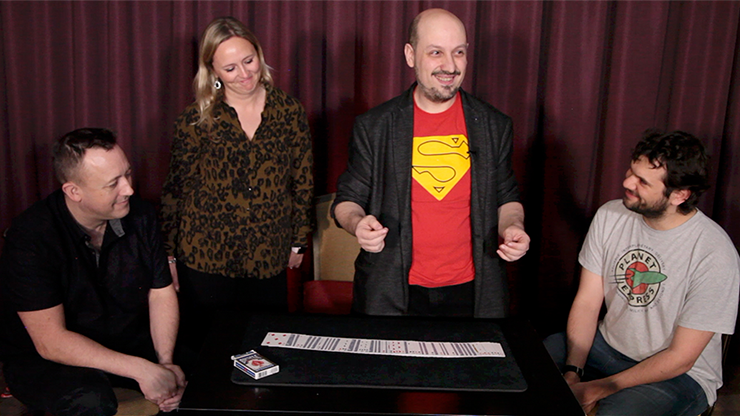 The Show by Woody Aragon - Image 6