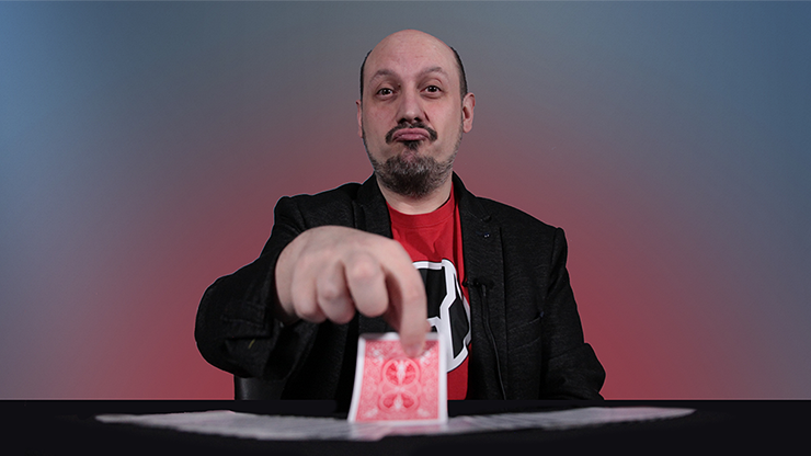 Instant Memorized Deck by Woody Aragon - Image 2