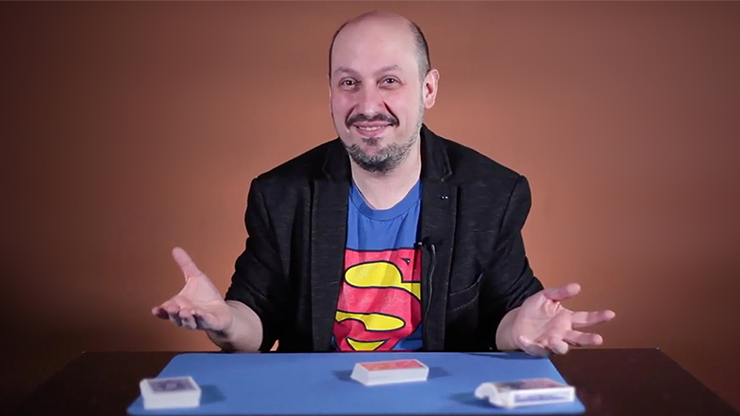 Instant Memorized Deck by Woody Aragon - Image 3