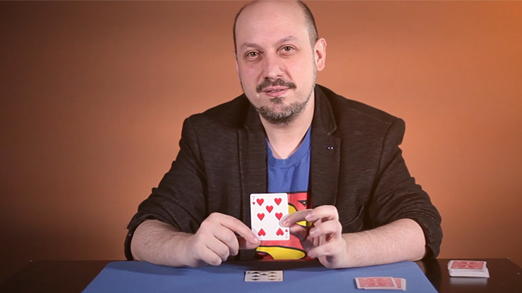 Instant Memorized Deck by Woody Aragon - Image 6