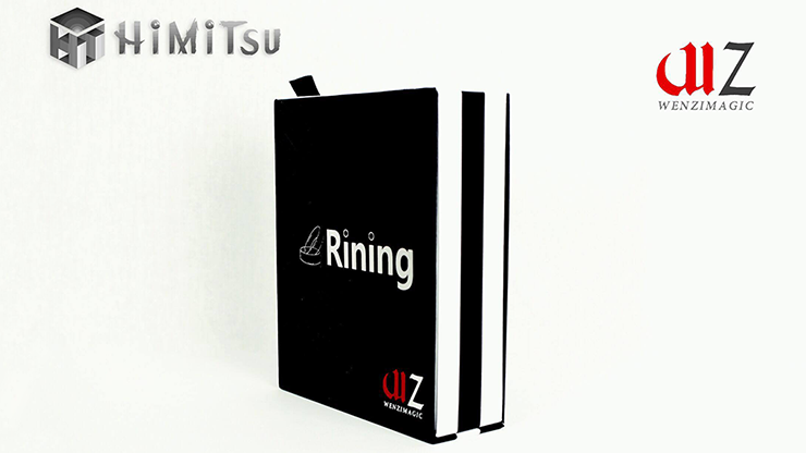 RINING by Wenzi Magic & Himitsu Magic - Image 2