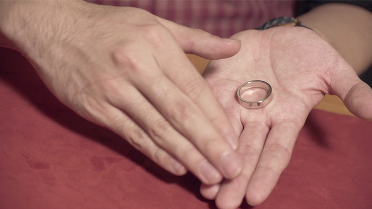 RINING by Wenzi Magic & Himitsu Magic - Image 3