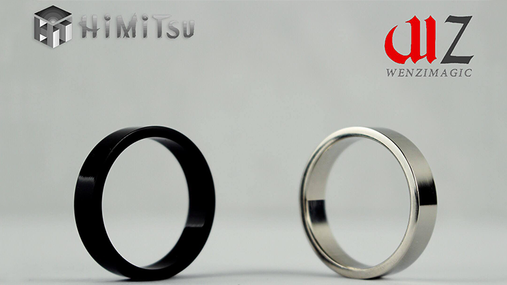 RINING by Wenzi Magic & Himitsu Magic - Image 4